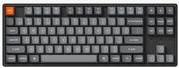 K8 MAX (K8M-J3) QMK WIRELESS MECHANICAL KEYBOARD BROWN SWITCH HOT-SWAP 80% US LAYOUT KEYCHRON