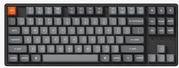 K8 MAX (K8M-J4) QMK WIRELESS MECHANICAL KEYBOARD BANANA SW. HOT SWAP RGB 80% US KEYCHRON