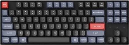 K8 PRO-H3 GAMING ΑΣΥΡΜΑΤΟ ΜΗΧΑΝΙΚΟ ΠΛΗΚΤΡΟΛΟΓΙΟ OPTICAL - ΜΑΥΡΟ (US) KEYCHRON από το PUBLIC