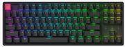 K8 V2 (K8X-C3) QMK BT/WIRED MECHANICAL KEYBOARD BROWN SWITCH RGB 80% US LAY ALUMINUM FRAME KEYCHRON