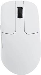 M2 8K WHITE GAMING MOUSE KEYCHRON