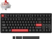 ΠΛΗΚΤΡΟΛΟΓΙΟ C3 PRO C3P-H1 QMK/VIA MECHANICAL RED SWITCH - HOT SWAPPABLE 80% US KEYCHRON