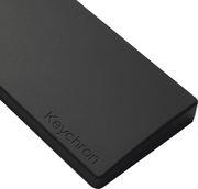 SILICON PALM REST PR47, V1/V1 MAX/V2MAX/Q9/Q1/Q1PRO/Q1 HE/Q1MAX/Q2/Q2 PRO/Q2MAX/P1/P1PRO KEYCHRON
