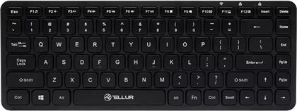 TELLUR MINI TLL491251 ΑΣΥΡΜΑΤΟ ΠΛΗΚΤΡΟΛΟΓΙΟ ΓΙΑ TABLET (US) KEYCHRON