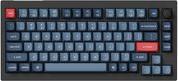 V1 MAX (V1M-D4) QMK/VIA WIRELESS CUSTOM MECHANICAL KEYBOARD BANANA SWITCH RGB 75% US KEYCHRON