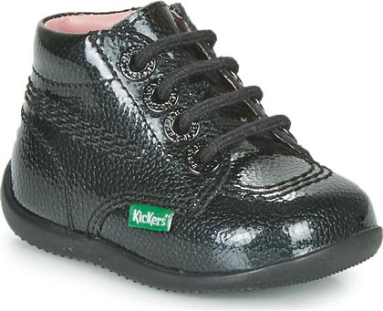 ΜΠΟΤΕΣ BILLISTA ZIP KICKERS