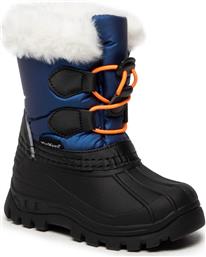 ΜΠΟΤΕΣ ΧΙΟΝΙΟΥ SEALSNOW 653265-10 M ΜΠΛΕ KICKERS από το EPAPOUTSIA