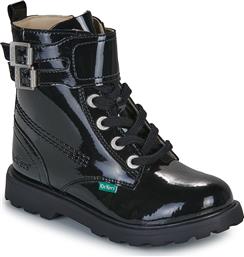 ΜΠΟΤΕΣ KICK BLUSH KICKERS