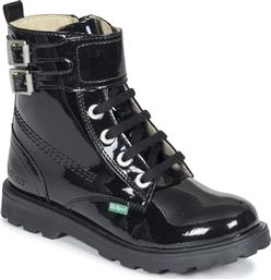 ΜΠΟΤΕΣ KICK BLUSH KICKERS