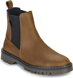 ΜΠΟΤΕΣ KICK DECKFIT KICKERS