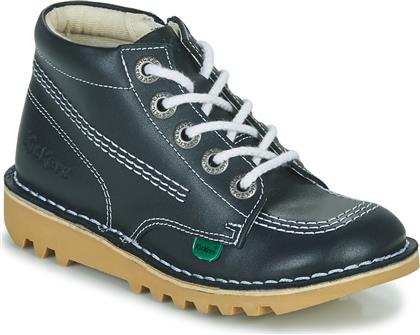 ΜΠΟΤΕΣ KICK HI ZIP KICKERS