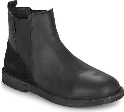 ΜΠΟΤΕΣ KICK LIPIST KICKERS