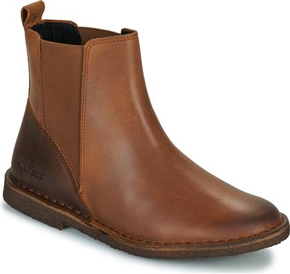 ΜΠΟΤΕΣ KICK TIPIST KICKERS