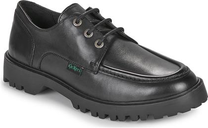 DERBIES KICK DECKLOWY KICKERS