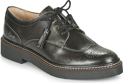 DERBIES OXANYBY KICKERS