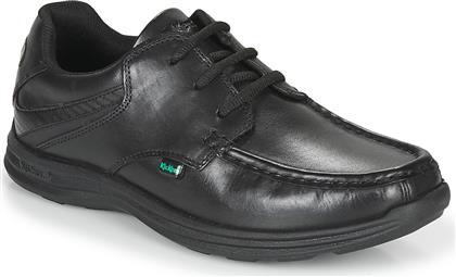 DERBIES REASAN LACE KICKERS