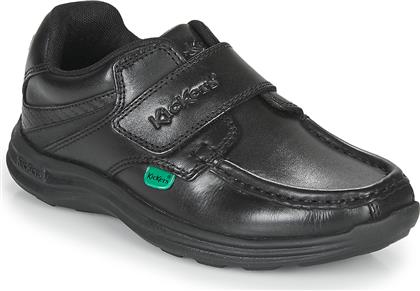 DERBIES REASAN STRAP KICKERS