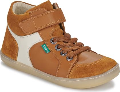 ΨΗΛΑ SNEAKERS KICKBARYL KICKERS