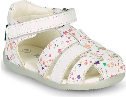 ΣΑΝΔΑΛΙΑ BIGFLO-2 KICKERS