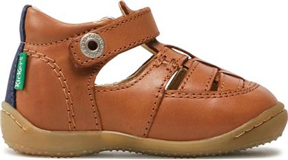 ΣΑΝΔΑΛΙΑ GAKICK 894630-10-116 M ΚΑΦΕ KICKERS από το EPAPOUTSIA