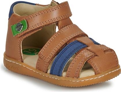 ΣΑΝΔΑΛΙΑ KICK POD KICKERS