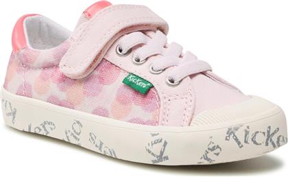 SNEAKERS GODY 860863-30 M ROSE POIS MULTICO 133 KICKERS