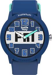 O'CLOCK BLUE SMARTWATCH KIDDOBOO