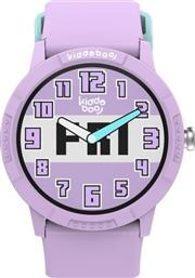O'CLOCK LILAC SMARTWATCH KIDDOBOO