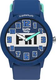 SMARTWATCH O'CLOCK - BLUE KIDDOBOO