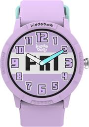 SMARTWATCH O'CLOCK - LILAC KIDDOBOO
