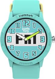SMARTWATCH O'CLOCK - MINT KIDDOBOO