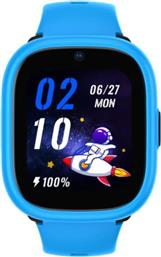 SMARTWATCH X LAGENIO WATCHME K3 4G - BLUE KIDDOBOO