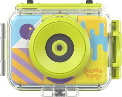 SPLASH YELLOW ACTION CAMERA KIDDOBOO