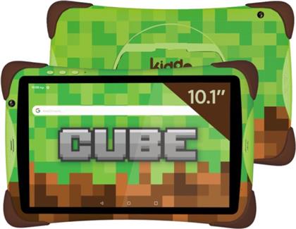 TABLET 10.1 3GB/64GB - CUBES KIDDOBOO