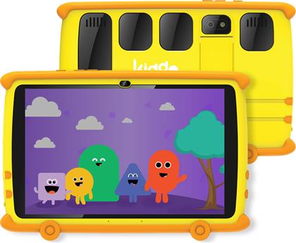 KIDDOBOO TABLET 8 GEN 2 4/64 YELLOW