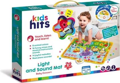 ΧΑΛΑΚΙ ΔΡΑΣΤΗΡΙΟΤΗΤΩΝ ΣΥΝΑΥΛΙΑ 04/001 KIDS HITS