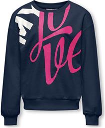 ΜΠΛΟΥΖΑ KIDS ONLY