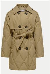 ΠΑΛΤΟ ΜΕΤΑΒΑΤΙΚΟ KIDS ONLY