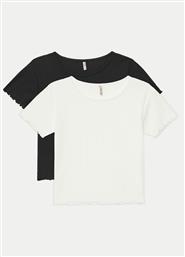 ΣΕΤ 2 T-SHIRTS KIDS ONLY