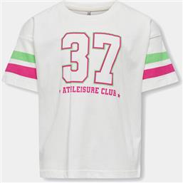 T-SHIRT KIDS ONLY