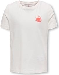T-SHIRT KIDS ONLY