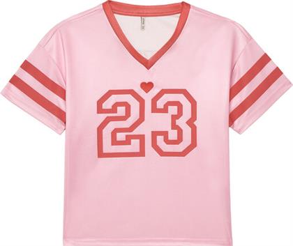 T-SHIRT KIDS ONLY