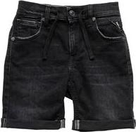 ΠΑΙΔΙΚΟ ΣΟΡΤΣ 104CM REPLAY KIDS SHORTS