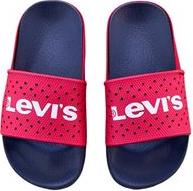 ΠΑΙΔΙΚΕΣ ΣΑΓΙΟΝΑΡΕΣ ΝΟ.22 LEVIS KIDS SLIDES