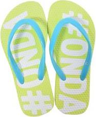 ΠΑΙΔΙΚΕΣ ΣΑΓΙΟΝΑΡΕΣ ΝΟ.30-31 BENETTON KIDS SLIDES