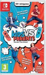 KIDS VS PARENTS