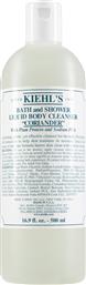 BATH AND SHOWER LIQUID BODY CLEANSER- CORIANDER 500ML KIEHLS από το ATTICA