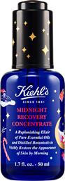 LIMITED EDITION MIDNIGHT RECOVERY CONCENTRATE 50ML KIEHLS