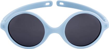WAZZ KIDS SUNGLASSES DIABOLA 0-1 YEARS ΚΩΔ D1SUNLIGHTBLUE, ΠΑΙΔΙΚΑ ΓΥΑΛΙΑ ΗΛΙΟΥ 1 ΤΕΜΑΧΙΟ - LIGHT BLUE KIETLA