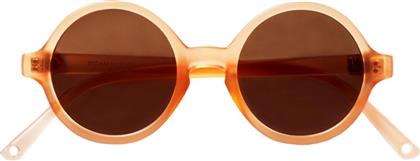 WAZZ KIDS SUNGLASSES WOAM 0-2 YEARS ΚΩΔ WO1SUNAPRICOT, ΠΑΙΔΙΚΑ ΓΥΑΛΙΑ ΗΛΙΟΥ 1 ΤΕΜΑΧΙΟ - APRICOT KIETLA